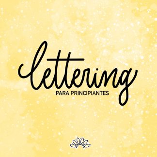 Lettering para Principiantes